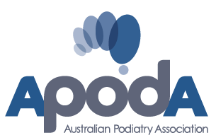 APODA Logo