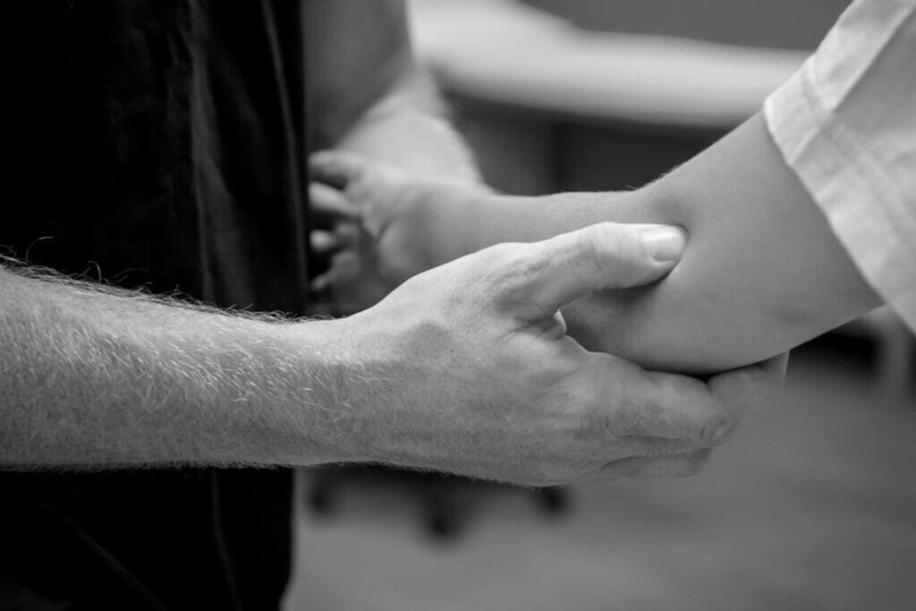 Tennis Elbow | Botanic Health Services