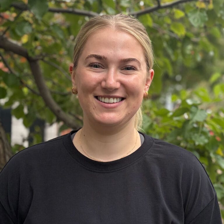 Amelia Combe | Exercise Physiologist