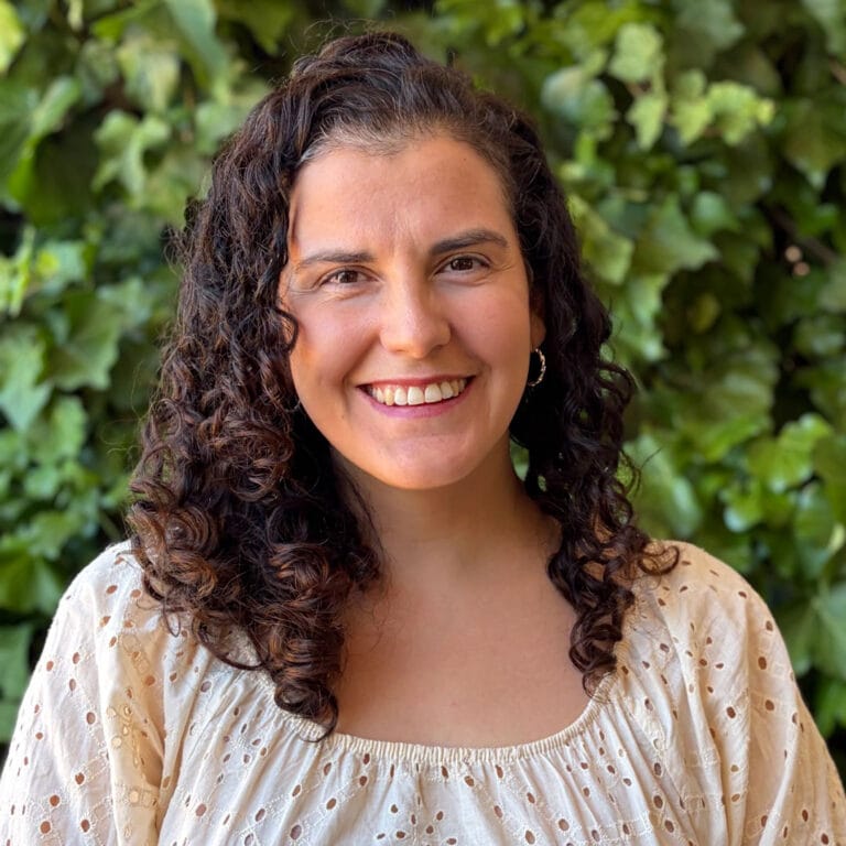 Natalia Munoz | Senior Physiotherapist