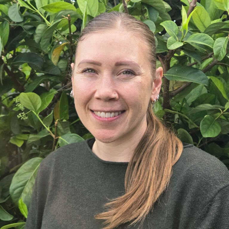 Zoë | Physiotherapist