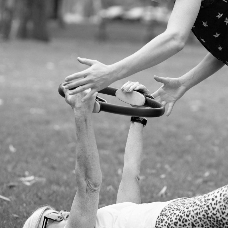 Rehab Programs at Botanic Health Services with Jessica Kemp