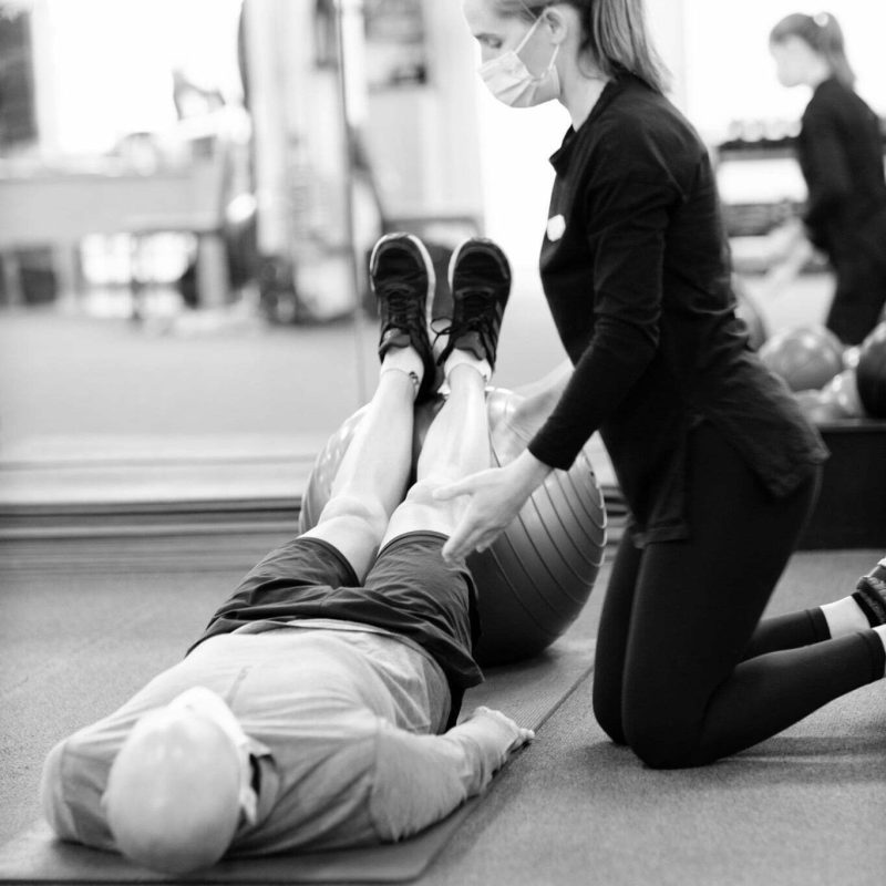 Rehab Programs at Botanic Health Services with Jessica Kemp